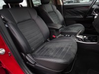 Mitsubishi Outlander Spirit 2.4 4WD