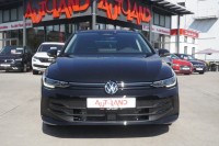 VW Golf VIII Variant 1.5 TSI DSG