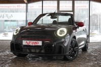 MINI JOHN_COOPER_WORKS_CABRIO John Cooper Works Cabrio Aut.