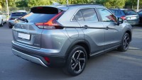 Mitsubishi Eclipse Cross 2.4Hybrid Basis 4WD