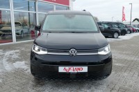 VW Caddy 2.0 TDI DSG Move