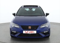 Seat Leon ST 2.0 TSI DSG Cupra 290