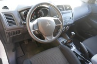 Mitsubishi ASX 1.6 Basis 2WD