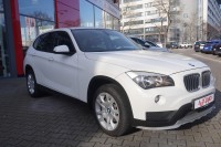 BMW X1 sDrive18i