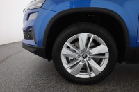 Skoda Karoq 1.5 TSI DSG