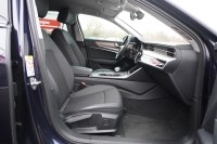 Audi A6 Avant 40 2.0 TDI design