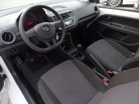 VW up up! 1.0 beats BMT/Start-Stopp