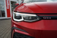 VW Golf VIII GTI 2.0TSI DSG