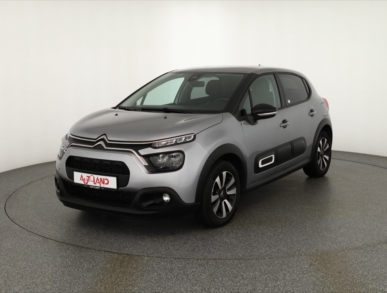 Citroen C3 PureTech 110