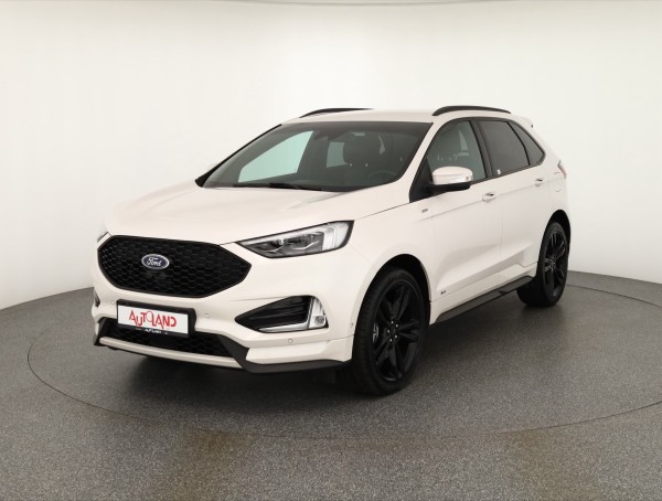 Ford Edge 2.0 EcoBlue 4x4 ST-Line