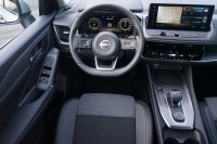 Nissan Qashqai 1.3 DIG-T 4x4 Aut.