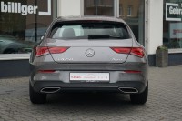 Mercedes-Benz CLA 250 Progressive 4-Matic