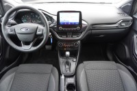 Ford Puma 1.0 M-Hybrid