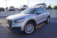Vorschau: Audi Q2 1.4 TFSI