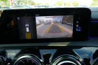Mercedes-Benz CLA 200 AMG Line Aut.