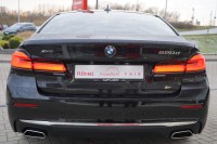 BMW 520 d Luxury Aut.