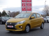 Mitsubishi Space Star 1.2 Spirit Klima DAB Bluetooth USB