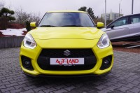 Suzuki Swift 1.4 Sport