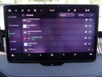 Skoda Superb Combi 2.0 TDI L&K 4x4 DSG