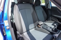 Audi Q2 1.4 TFSI design