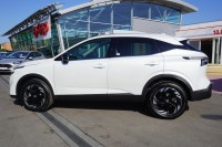 Nissan Qashqai N-Connecta 1.3 Dig-T MHEV Aut.