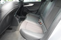Audi A4 Avant 2.0 TFSI sport ultra