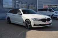 BMW 520 d Sport Line