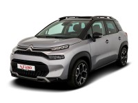 Citroen C3 Aircross PureTech 110 Navi LED Tempomat
