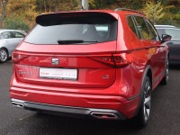 Seat Tarraco 1.4 FR e-Hybrid