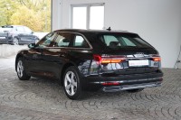 Audi A6 Avant 35 TDI