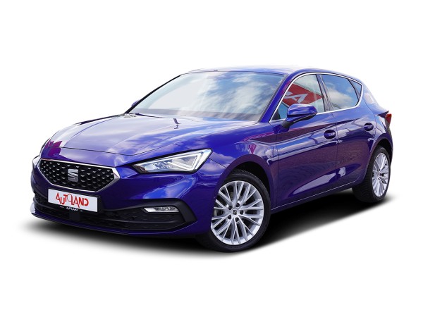Seat Leon 1.5