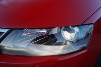 Skoda Rapid Spaceback 1.0 TSI Drive