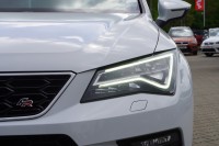 Seat Ateca 2.0 TSI FR 4Drive