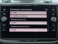 VW Tiguan Allspace 2.0TDI 4M