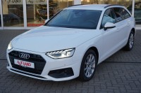 Audi A4 Quattro Avant 40 2.0 TDI quattro