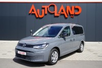 Vorschau: VW Caddy Maxi 1.5 TSI DSG