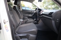 VW T-Cross 1.0 TSI DSG
