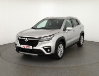 Suzuki SX4 S-Cross 1.5 Aut. 2-Zonen-Klima Sitzheizung LED