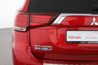 Mitsubishi Outlander 2.4 PHEV Spirit 4WD