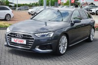 Vorschau: Audi A4 Avant 45 TFSI qu. S-Line H&R 19Z 