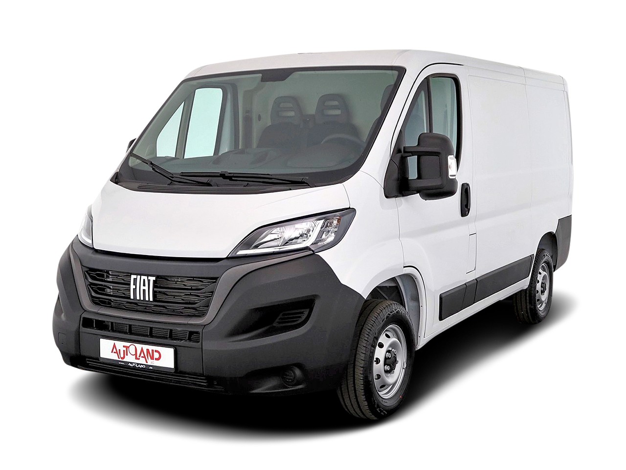 Fiat Ducato 2.2 Multijet L1H1