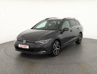 VW Golf VIII Variant 2.0 TDI DSG 3-Zonen-Klima Navi Sitzheizung