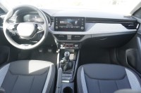 Skoda Scala 1.0 TSI