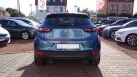 Mazda CX-3 2.0 SKYACTIV-G Exclusive-Line