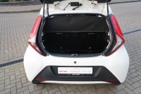 Toyota Aygo AYGO 1.0 x