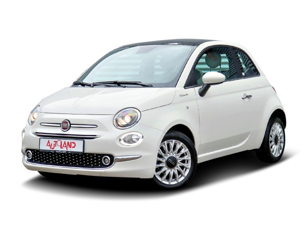 Fiat 500 1.0 mHev Dolcevita