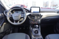 Ford Kuga 2.0 M-Hybrid