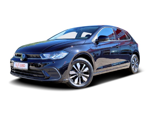 VW Polo 1.0 Life...