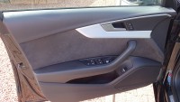 Audi A4 35 TDI Avant sport S-Line