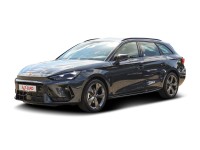 Cupra Leon ST 1.5TSI DSG 3-Zonen-Klima Navi Sitzheizung